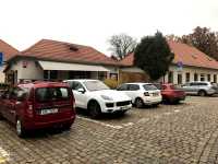 Praha 2 | Vyšehrad Revitalizace Mýtného plácku